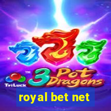 royal bet net